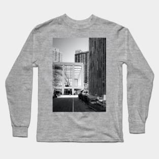 Lincoln Center Long Sleeve T-Shirt